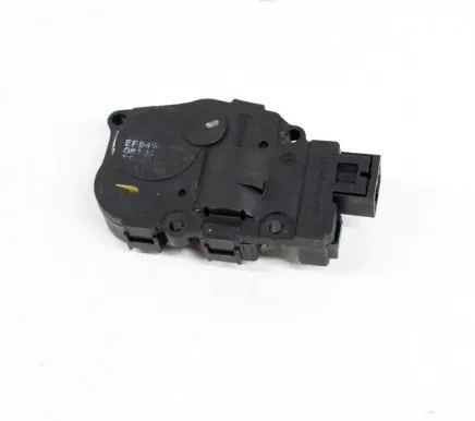 BMW X4 F26 Air flap motor/actuator EFB496 T946104A