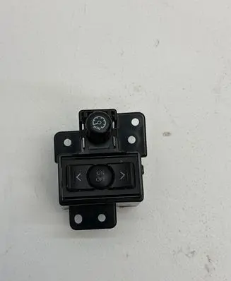 Lexus IS 220D-250-350 Panel lighting control switch 3591F6N 9841G6N 5543853040