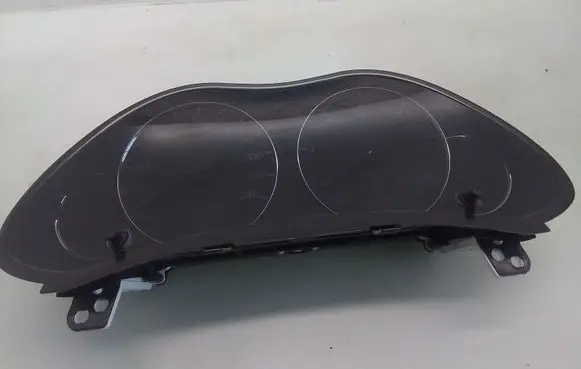 Toyota Avensis T250 Speedometer (instrument cluster) 8380005630H