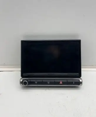 Citroen C3 Screen/display/small screen 9828476980 98291383 A12545J
