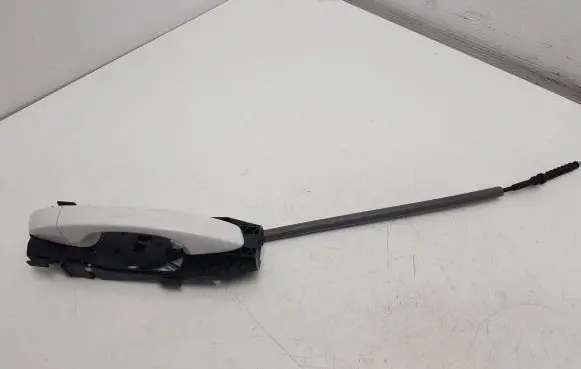 Skoda Scala Front door exterior handle 5N0837017E