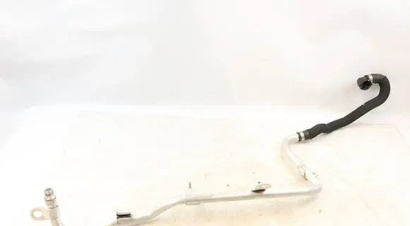 BMW M5 Coolant pipe/hose 7885901 17127885901