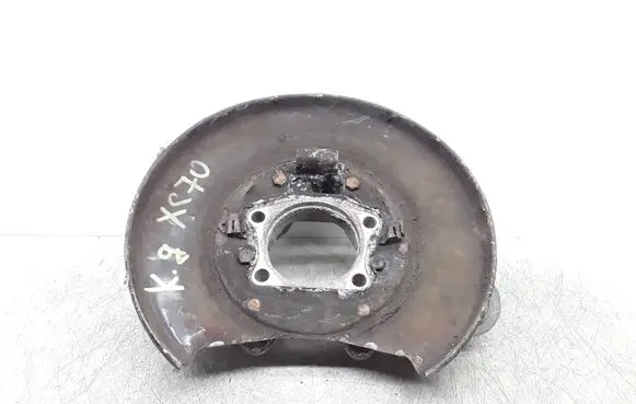 Volvo XC70 Rear wheel hub spindle/knuckle P8623129