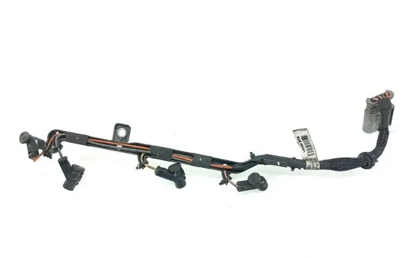 Peugeot 508 Glow plug wires 9670855680