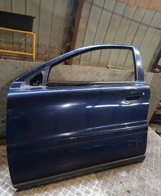 Volvo S60 Front door