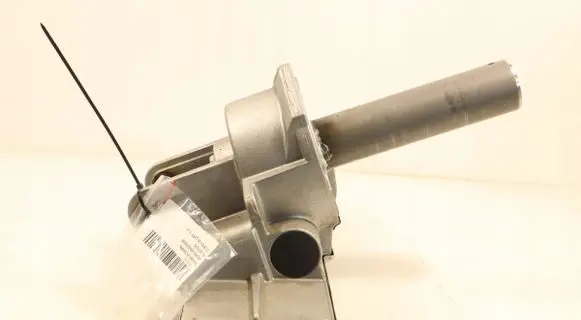 Opel Corsa D Power steering pump 26117867