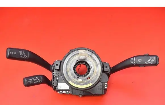 Audi Q5 SQ5 8R Other switches/knobs/shifts 8K0953502BK