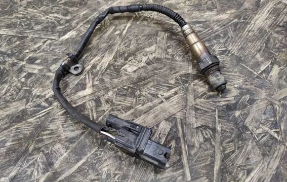 Maserati Quattroporte Lambda probe sensor 0258007001 492031