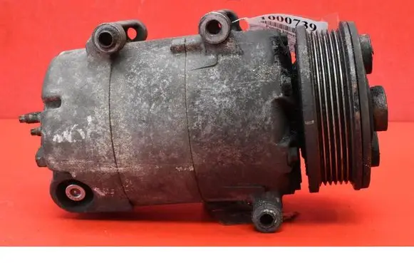 Air conditioning (A/C) compressor (pump)