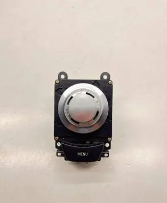 BMW X5 E70 Head unit multimedia control 9125349
