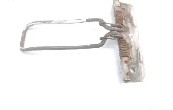 Citroen Jumper Loading door check strap stopper 