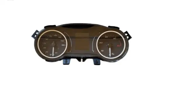Iveco Daily 6th gen Speedometer control unit/module 5803086764