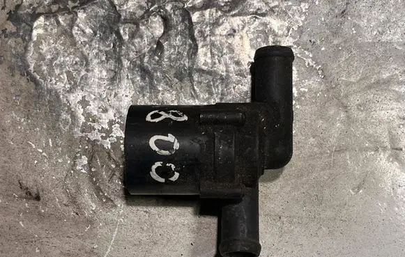 Audi A8 S8 D2 4D Electric auxiliary coolant/water pump 078121601 70207400