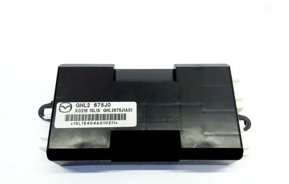 Mazda CX-5 Other devices GHL2675J0