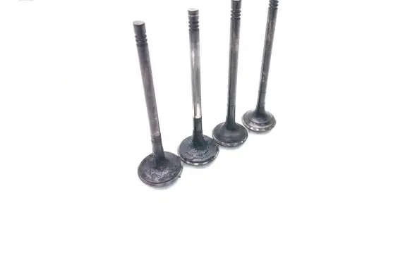 Volvo XC90 Valve 