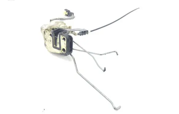 KIA Sorento Front door lock