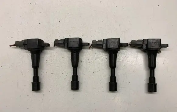 Mazda 3 I High voltage ignition coil AIC4051