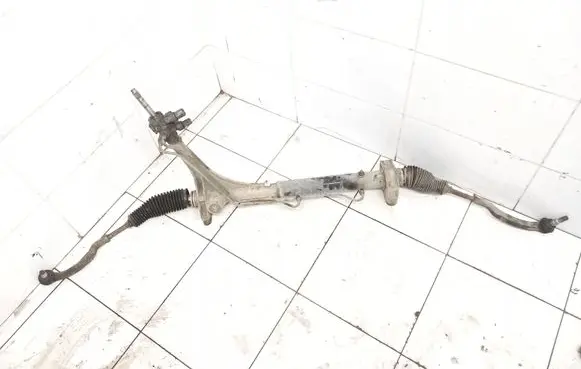 Peugeot Boxer Steering rack 01272870080 A0038523