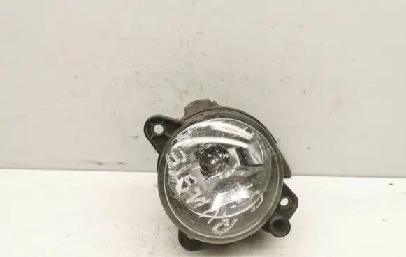 Skoda Roomster (5J) Front fog light
