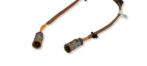 BMW i4 Other wiring loom 5A2DB59 47912