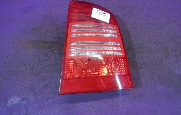 Skoda Octavia Mk1 (1U) Rear/tail lights 1U9945096B
