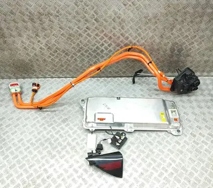 Tesla Model 3 Highland Voltage converter inverter 109321910G 108984900C
