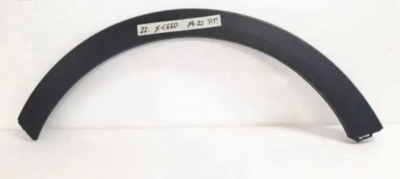 KIA Xceed Rear arch trim