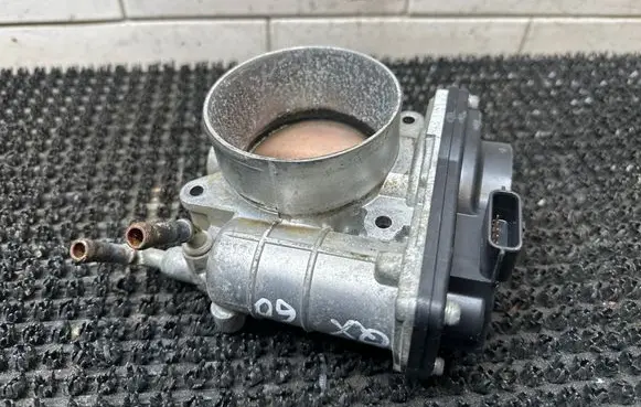 Infiniti QX60 L50 Throttle valve