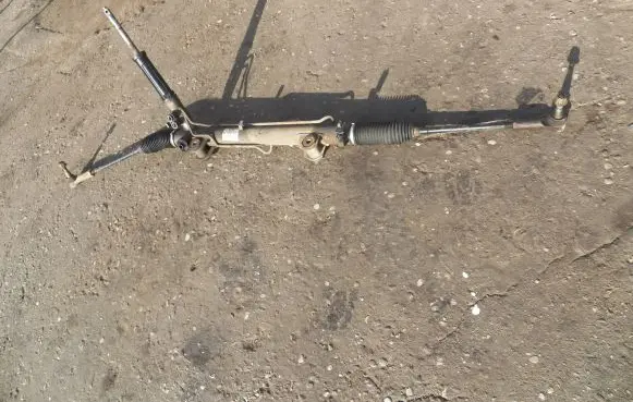 Ford Transit Custom Steering rack BK313200CE