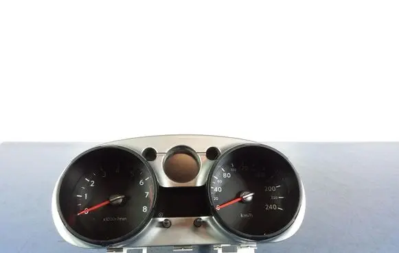 Nissan Qashqai Speedometer (instrument cluster) JD30B