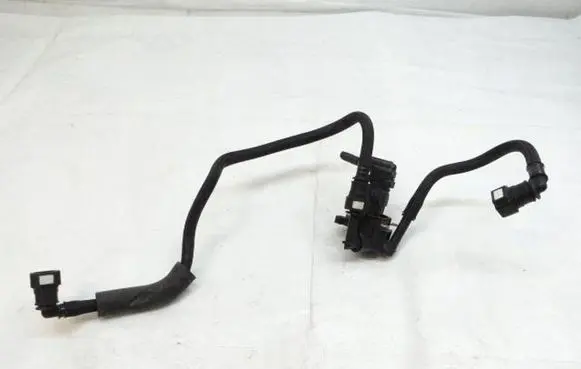 Citroen C4 Cactus Fuel pressure sensor