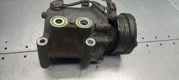 Ford Focus Air conditioning (A/C) compressor (pump)