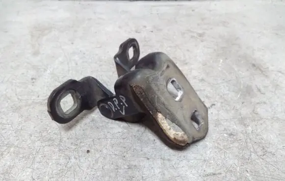 Renault Scenic II - Grand scenic II Front door upper hinge
