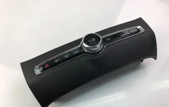 Volvo S90, V90 Interior fan control switch P31398845