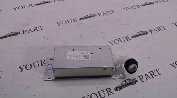 Lexus RX 330 - 350 - 400H Other control units/modules 8805128060