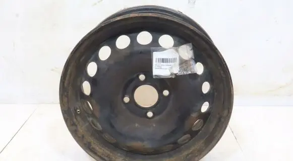 Dacia Sandero R15 steel rim 