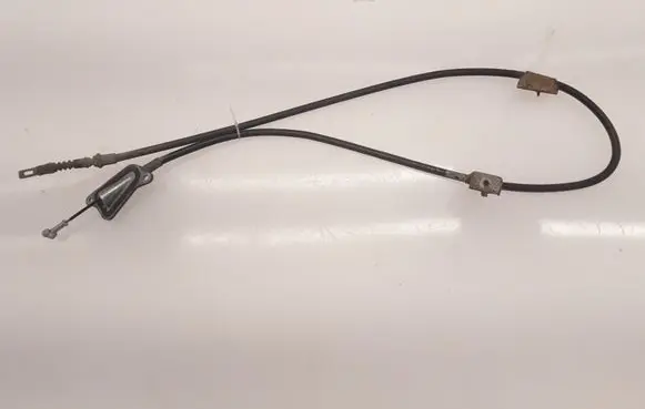 Nissan Almera N16 Handbrake/parking brake wiring cable 36531BM700