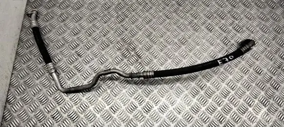 BMW X5 E70 Air conditioning (A/C) pipe/hose 9221762