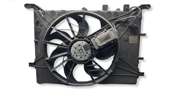 Volvo S60 Electric radiator cooling fan 30647253 0130303909