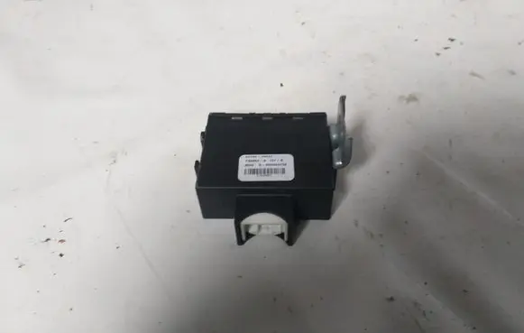 Toyota Avensis T250 Immobilizer control unit/module 8978005031