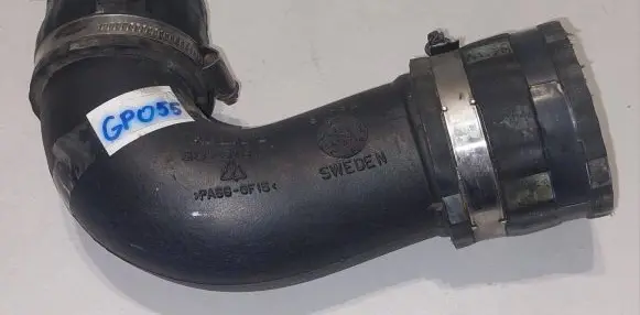 Volvo S60 Fuel line/pipe/hose 30751920
