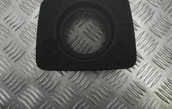Dash center speaker trim cover
