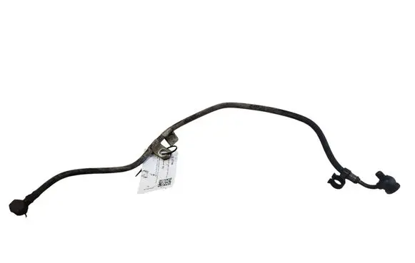 Ford Transit Turbo turbocharger oiling pipe/hose 6C1Q6K679