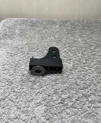Audi A4 S4 B8 8K Headlight/headlamp mounting bracket 8K0807333B
