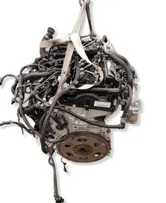 BMW 5 G30 G31 G38 Engine 08041915951 M7S4101M7 51395676