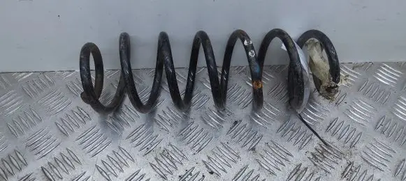 Audi A1 Rear coil spring