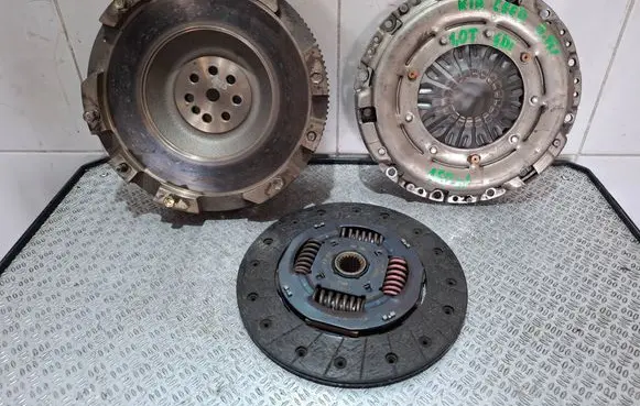 KIA Ceed Clutch set kit 2321104810