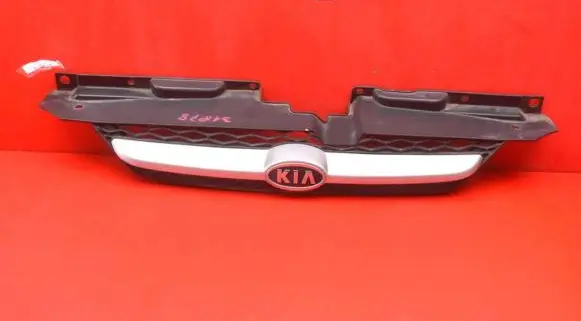 KIA Rio Front grill 86350-FD010