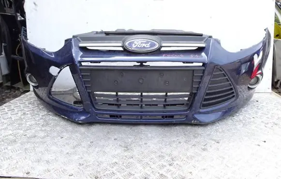 Ford Focus Front bumper sad