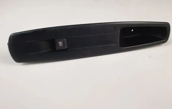 Renault Scenic III - Grand scenic III Electric window control switch